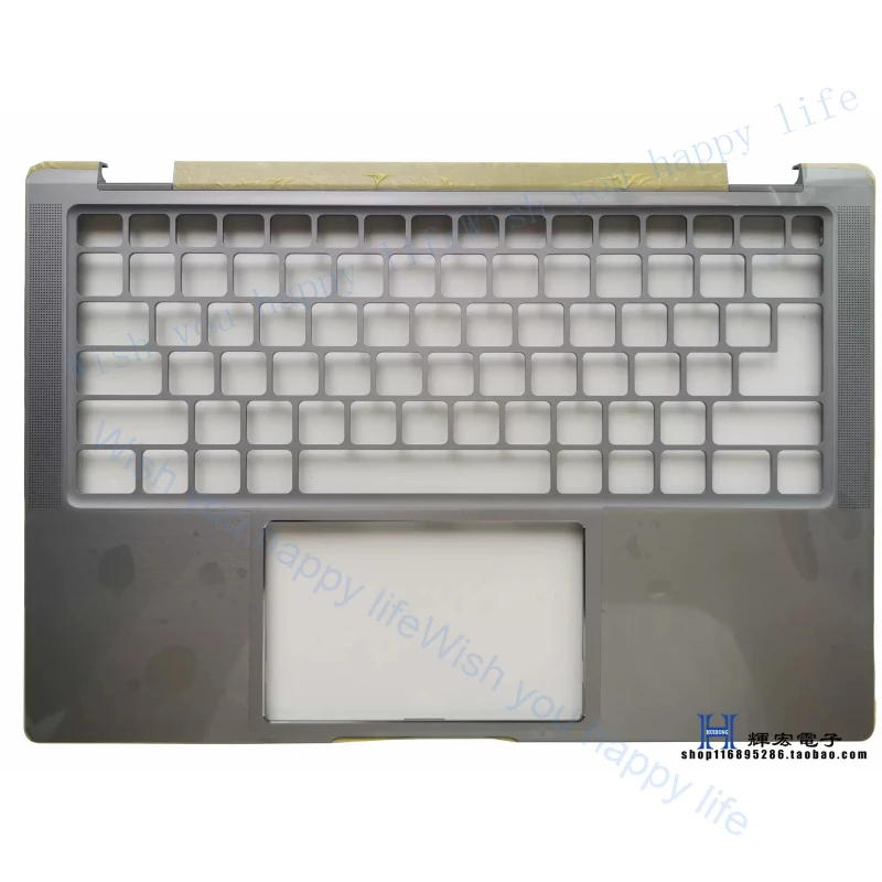

LL Palmrest Case Keyboard Frame for Dell Latitude 9420 E9420 09HX33 9HX33 Metal