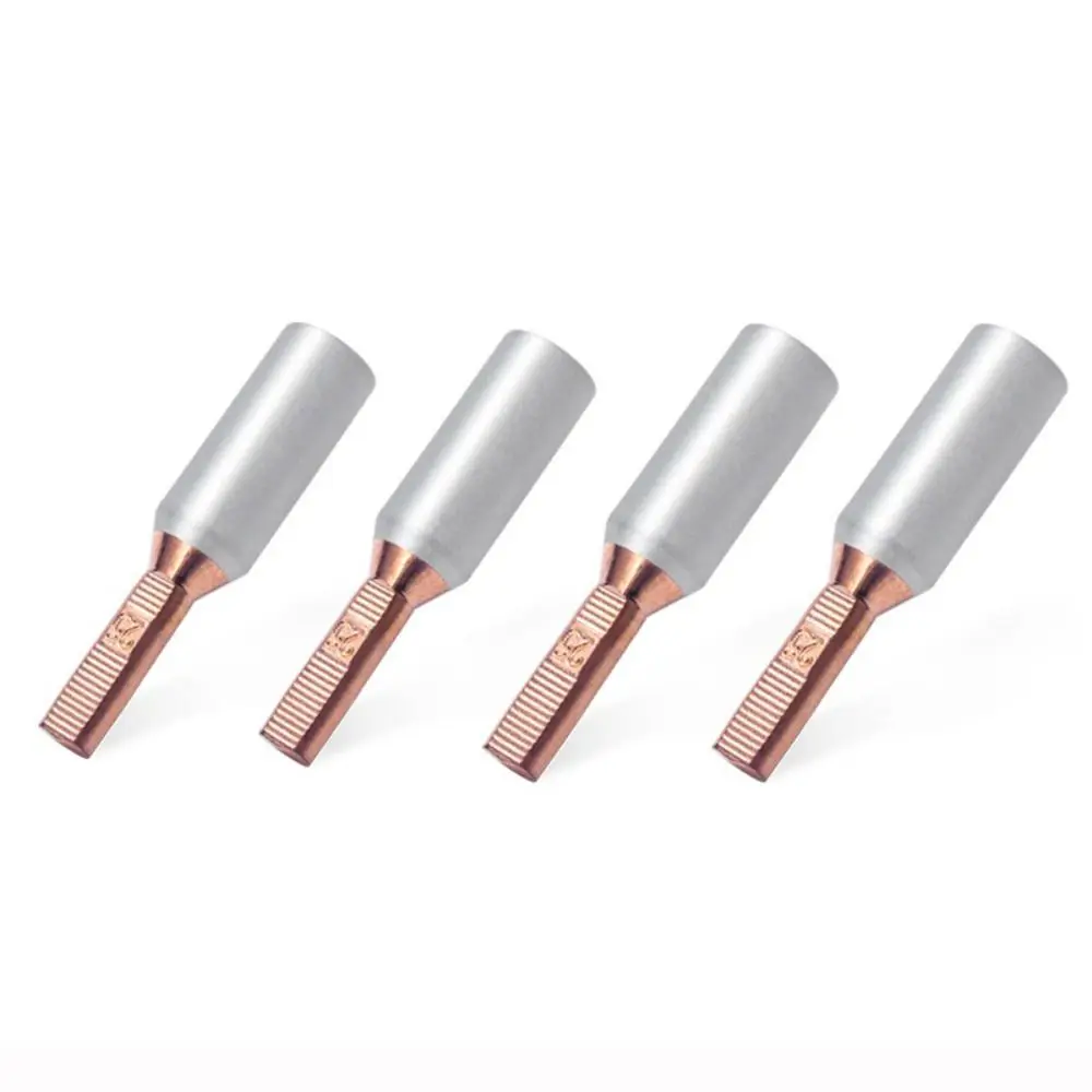 Binding Post Copper Aluminum GTLA Terminal 10-70mm2 Small Cable Pin Binding Post Electric Meter Box Terminal Wire Connection