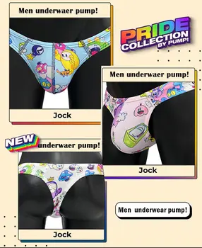 10 best sales ملابس داخلية رجالية من أورلفز - №4