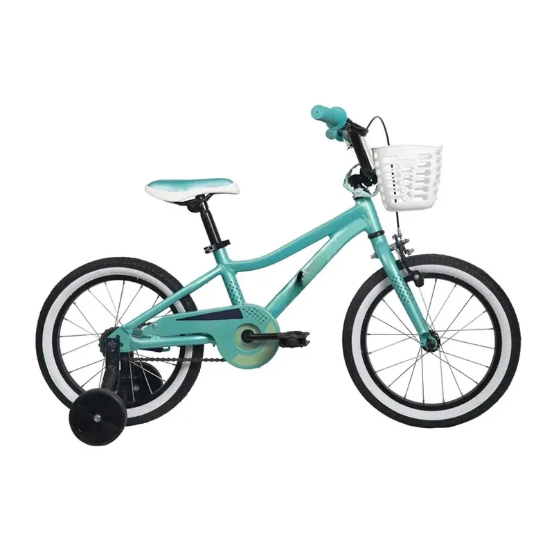 Factory Hot Selling 2023 Newest Magnesium Alloy By Children /2 Years Children's Kids Cycle Child/cheap Price Kids