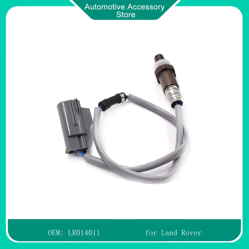 

LR014011 New Car Accessories Oxygen Sensor For Land Rover Discovery 2010