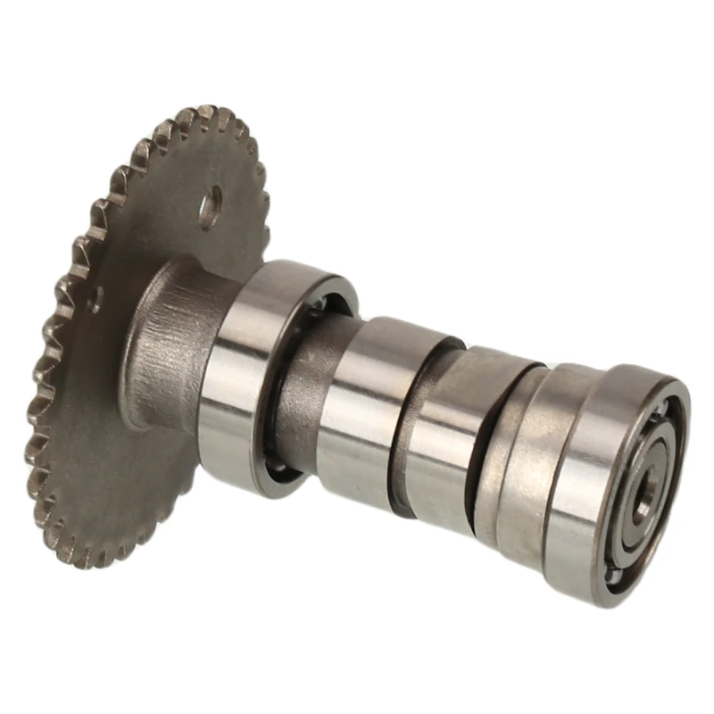 Go Kart Scooter y piezas de ciclomotor Árbol de levas de alta calidad para motores de cilindro de motocicleta GY6 180cc 200cc - Se adapta a ATV