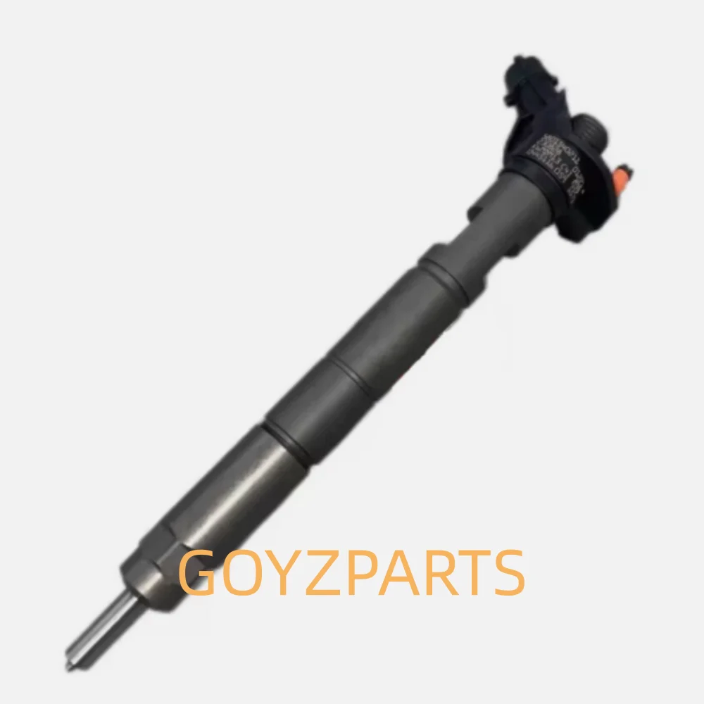 0445116059 0445116019 Совершенно новая топливная форсунка Common Rail в сборе для двигателя Iveco Daily 250 290 150 160 180 3,0 л