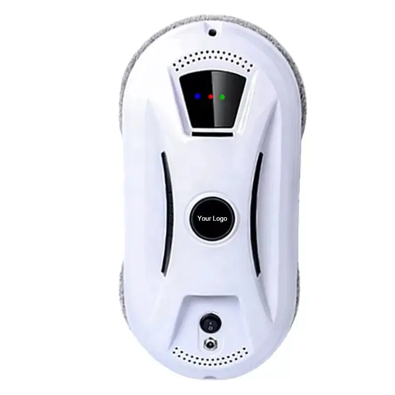 Window Cleaner Vacuum Robot for Glass Cleaning Home Auto Robot Remote Window Clean Self Cleaner Window Cleaner Water