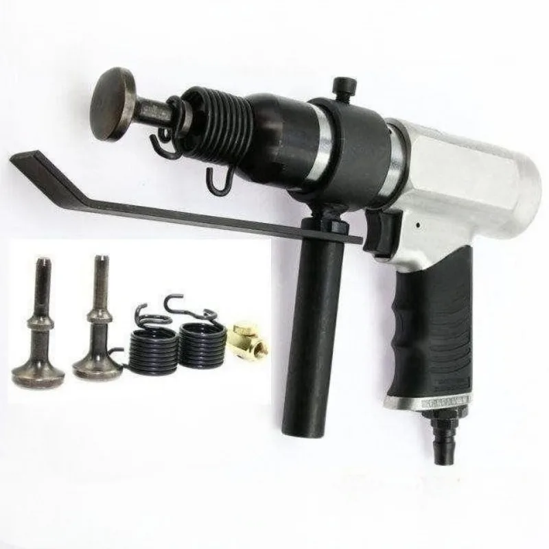 Pneumatic Screen‑Printing Table Glue Grinding Machine Run‑Table Adhesive Residue Cleaner For Screen Printing Plant Use