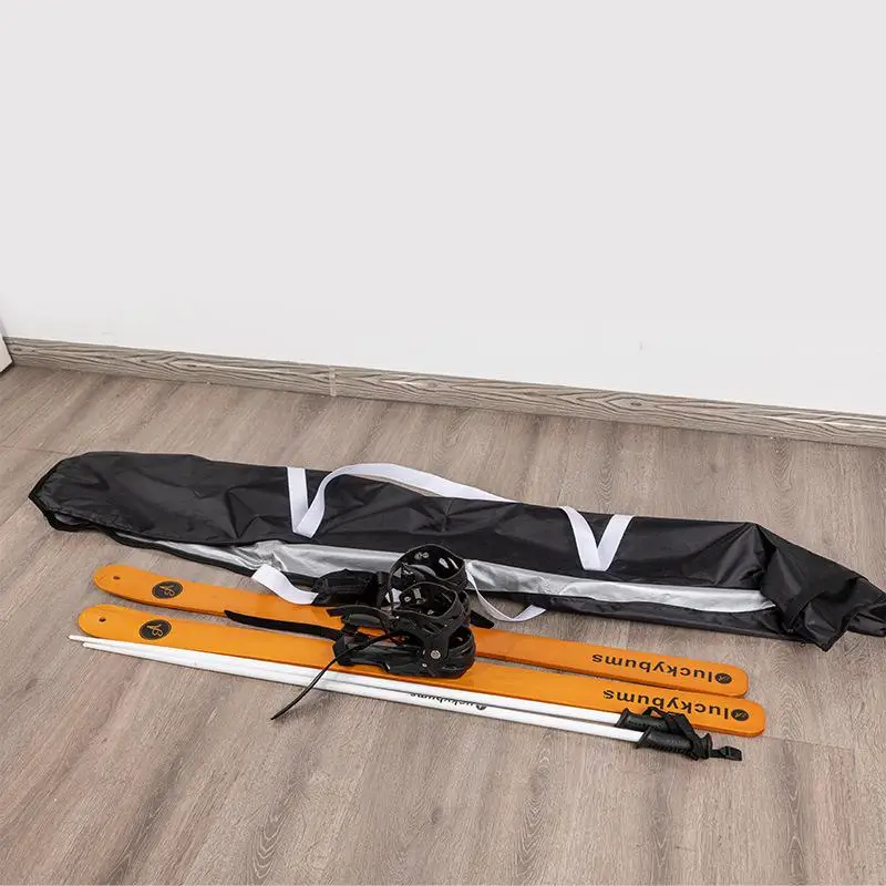 Thumbnail 4 - #42 Top Ski Bags Picks for Every Budget