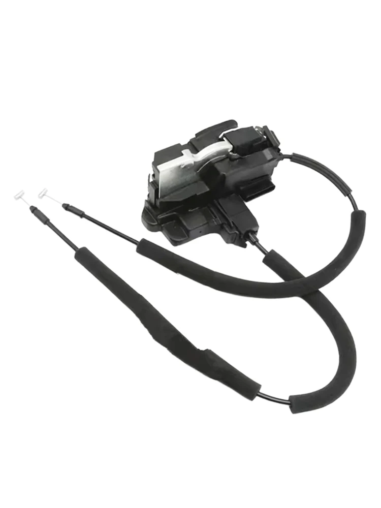 

For Great Wall Haval H6 Car Door Lock Latch With Central Control Cable 6105120XKZ30A 6105110XKZ30A