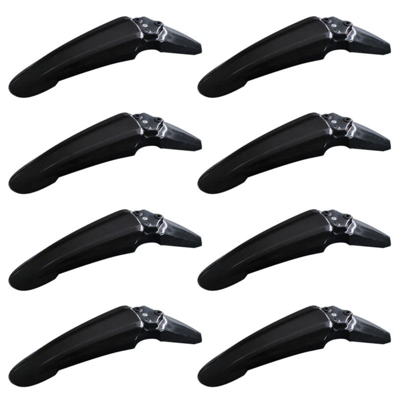 

8X Motorcycle Front Fender Mudguard Splash-Proof Mudguard Cover For SURRON Light Bee X & Light Bee S