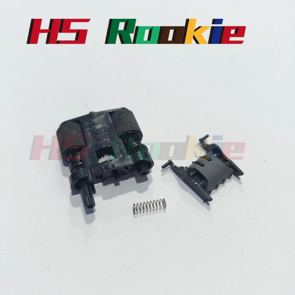 

1X B3Q10-60105 B3Q10-40080 Разделительная накладка ролика захвата ADF для HP Color LaserJet Pro MFP M377 M477 M426 M427/377 477 426 427