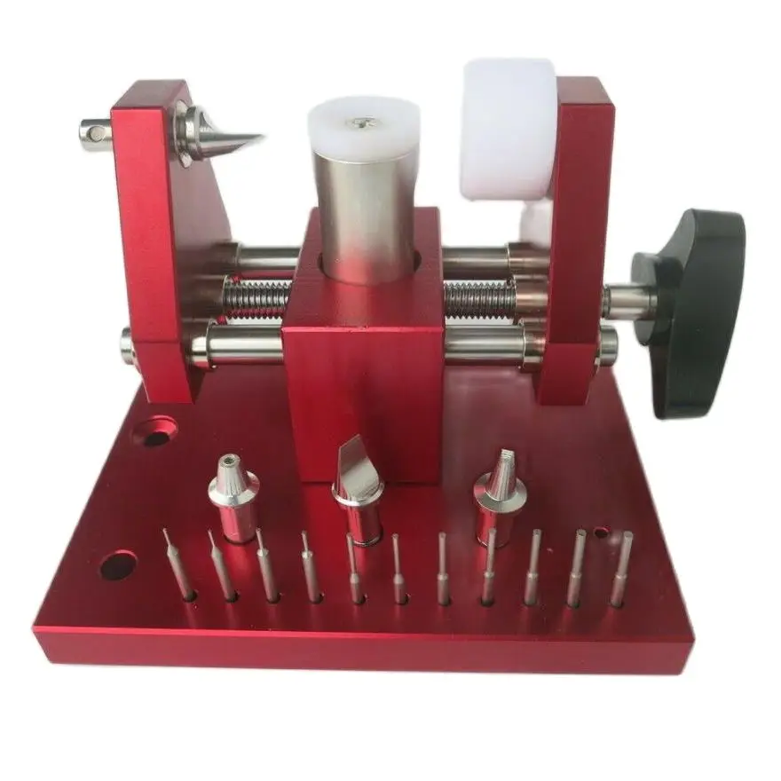 Multi Functional Watch Tool Snap Back Watch Case Opener Watch Bracelet Link Pin Remover