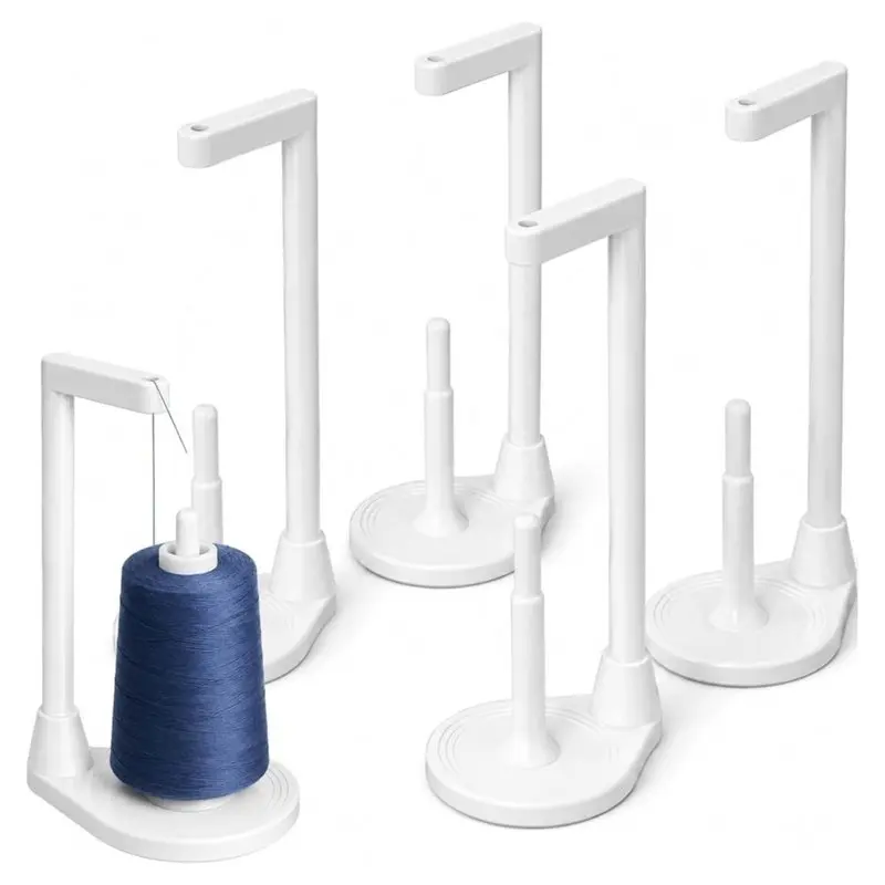 WCS-Thread Stand For Sewing Machine Thread Spool Holder Thread Holders For Spools Of Thread