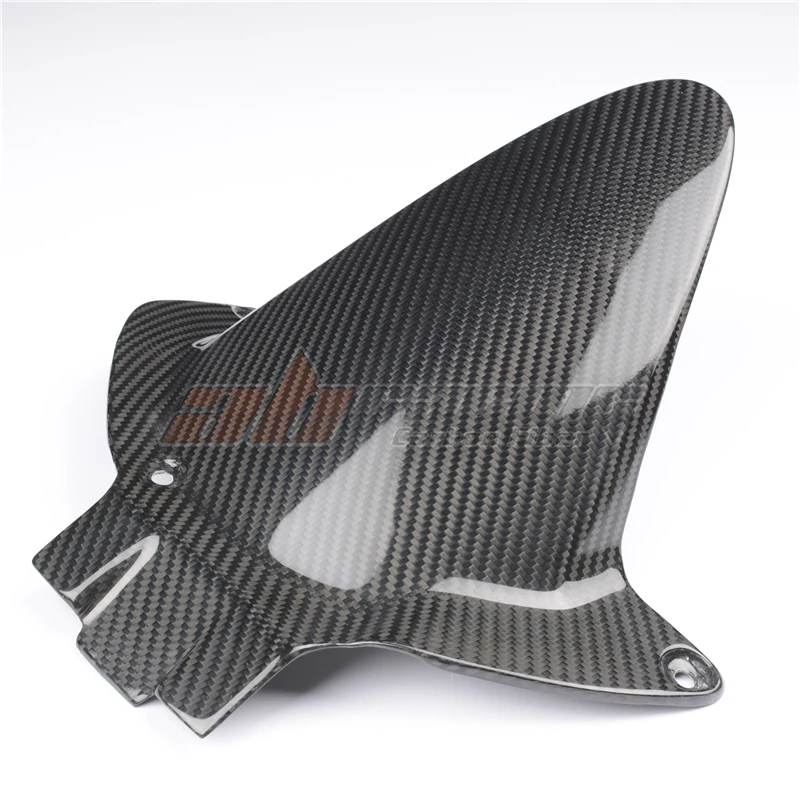 For HONDA CBR600RR 2022-2025 Swingarm Cover Fairing Protectors Trim Cowling Full Carbon Fiber 100%
