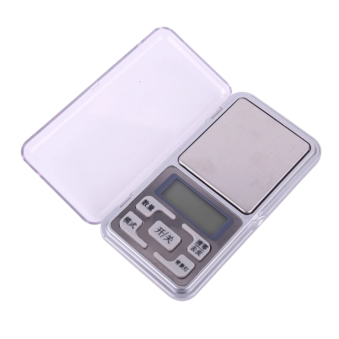 200G Accuracy 0.01 Electronic scale Propeller/Crossing machine Frame/Model/Propeller Balance High-precision scale