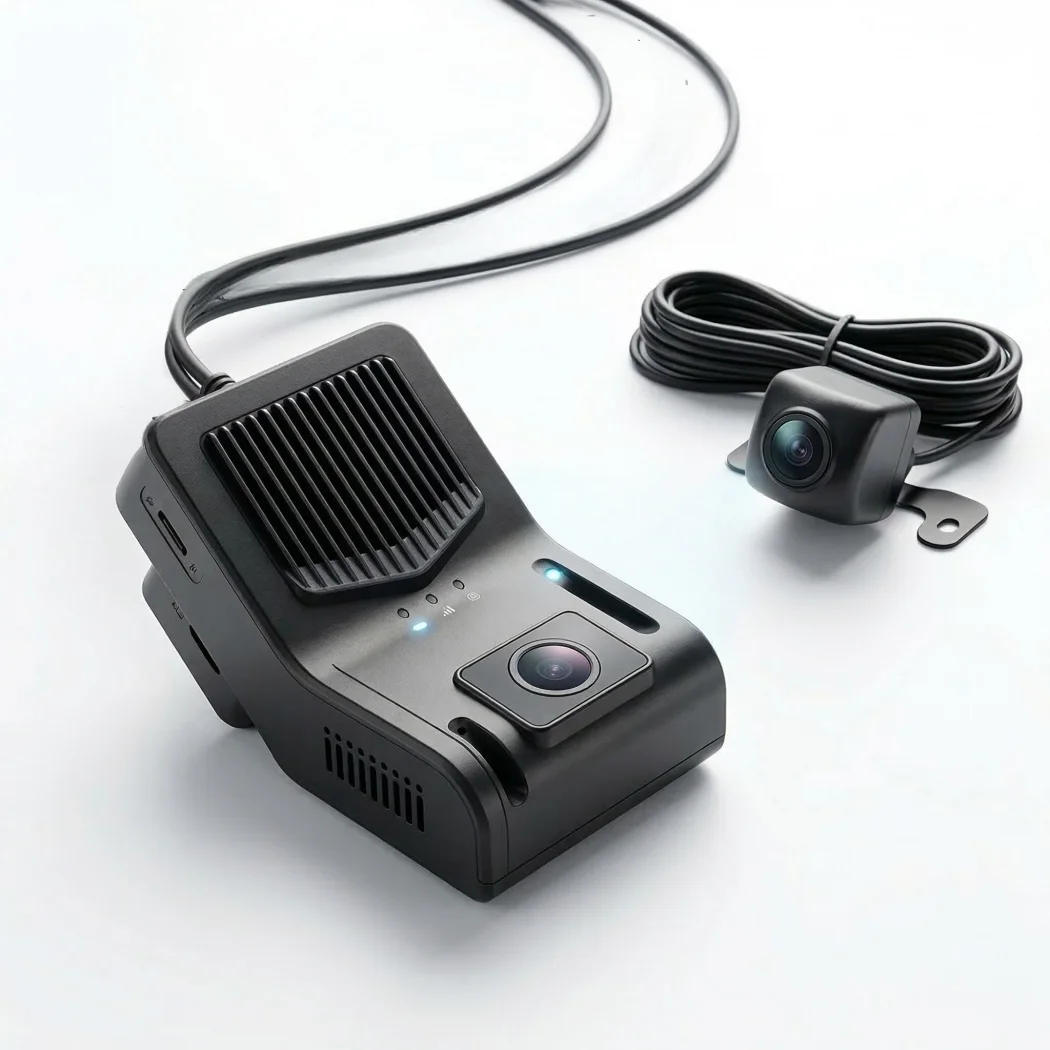 Ai Dash Cam DT03 Wi…