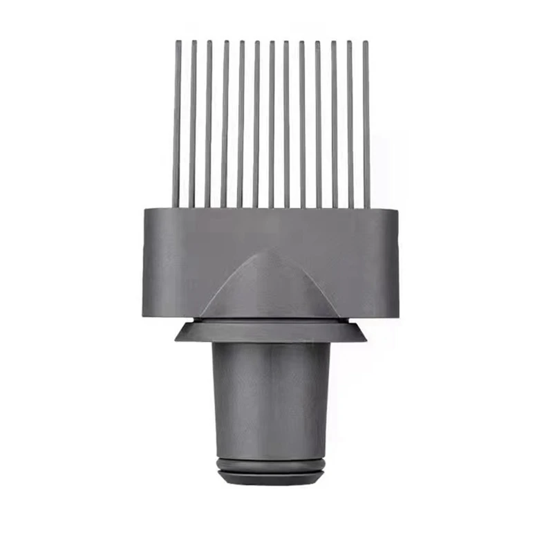 Adecuado para boquilla difusora de boca suave con forma de boquilla de aire Dyson