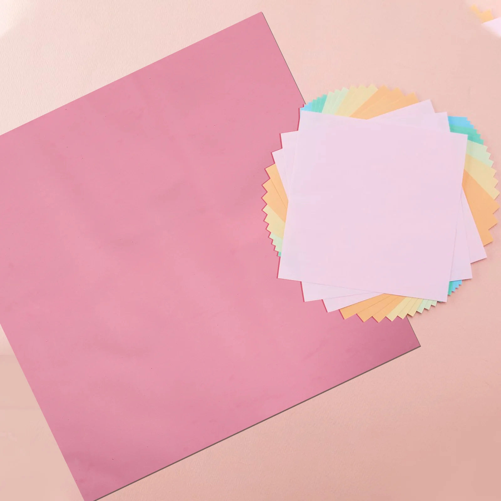 

Colored Paper DIY H made Materials School Art Paper Craft Supplies School Projects Home Decor Party Gifts