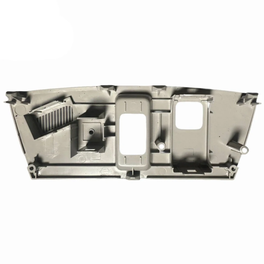 

Необычная автомобильная панель управления на крыше SOS, пластина аварийного выключателя 264306HB4C для Infiniti Q50 2014-2018, защитная панель SOS 26430-6HB4C