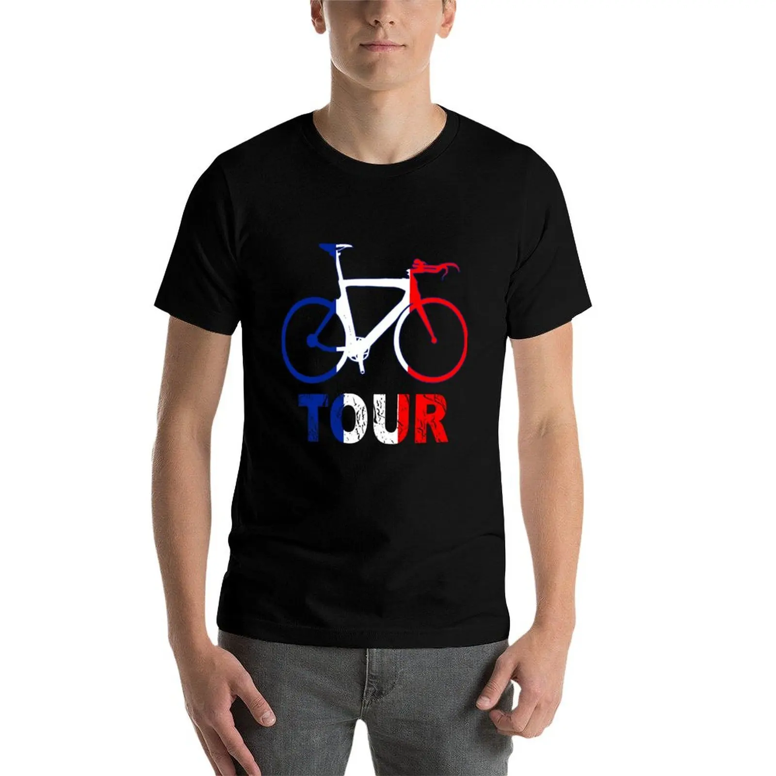 Next Tour in France Cycling and Ciclistas Fitted Scoop T-Shirt boys animal print custom shirt tshirts for men