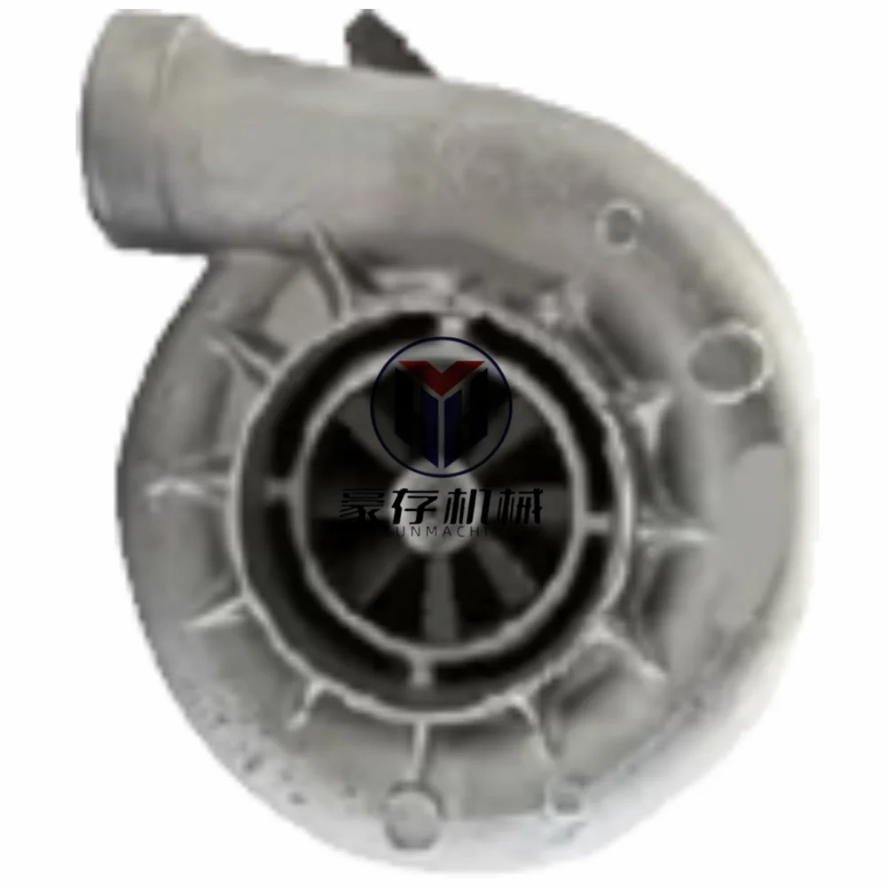 Holset HX80 Turbocharger 4033450 3594165 4044427 3767950 for Cummins KTA50 Engine Parts