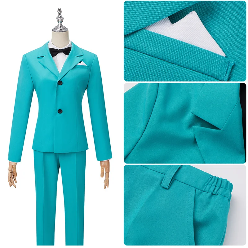 ชุดคอสเพลย์อนิเมะ bungou stray ฤดู4th ชุดคอสเพลย์ผู้หญิงผู้ใหญ่