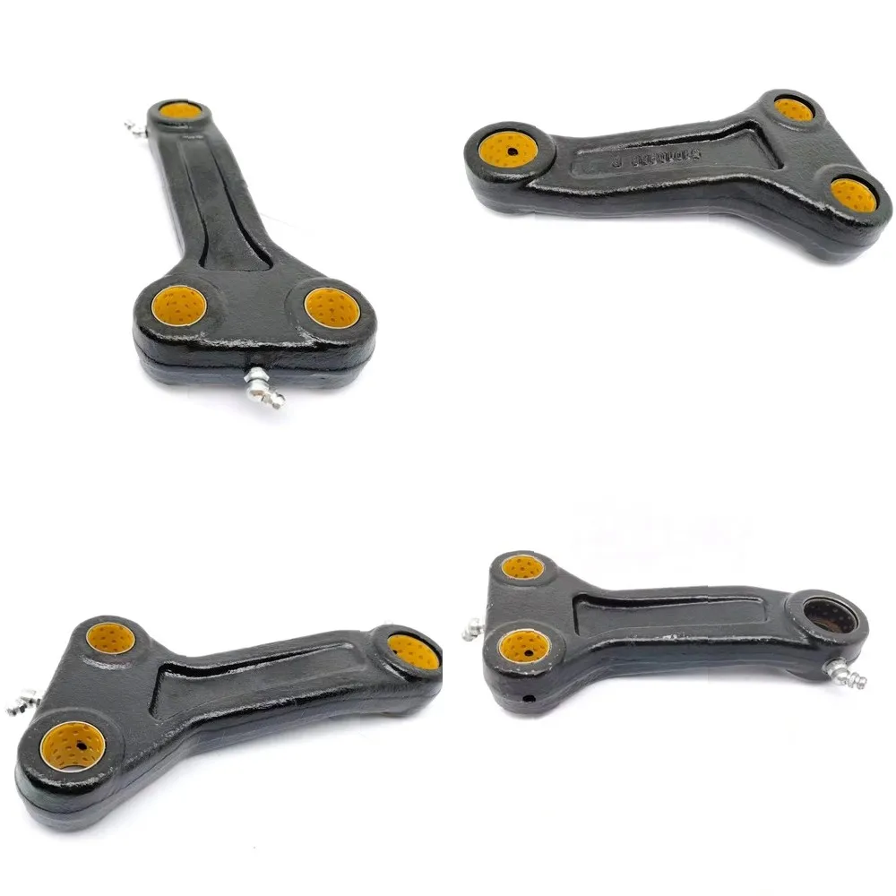 Heinrich Lifting Rod Set 51179514 51179515 Replacement for 51010975 51011176