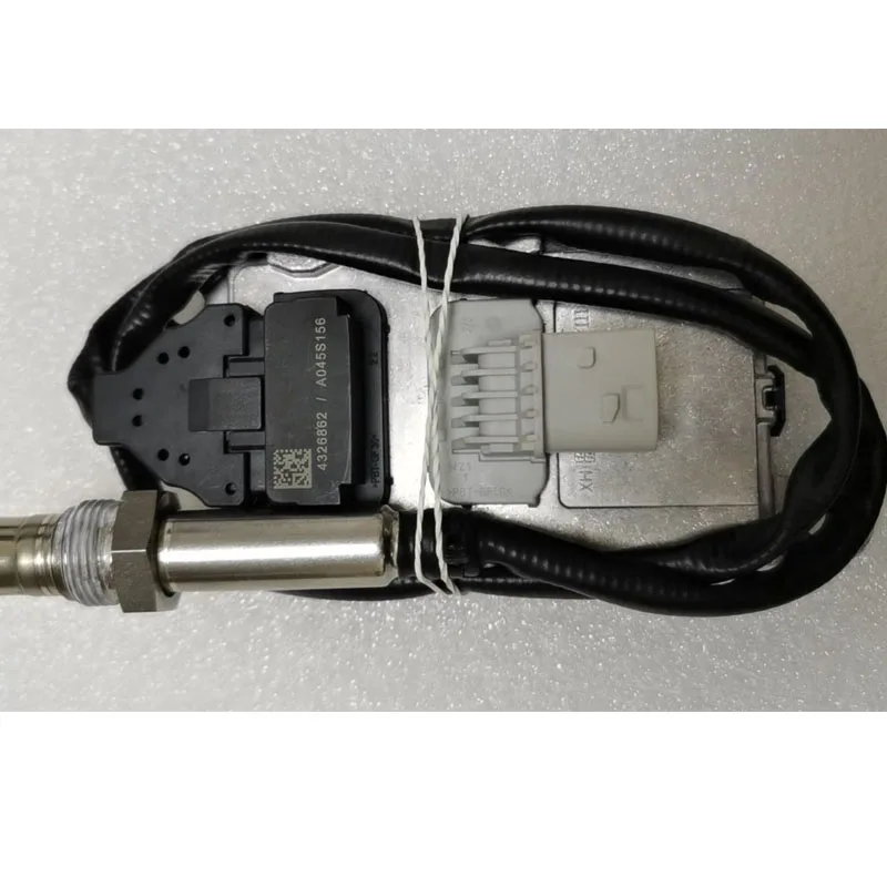 4326862 5wk96751C Original truck nox sensor nox Manufacturer Directly Supply  nitrogen oxygen sensor