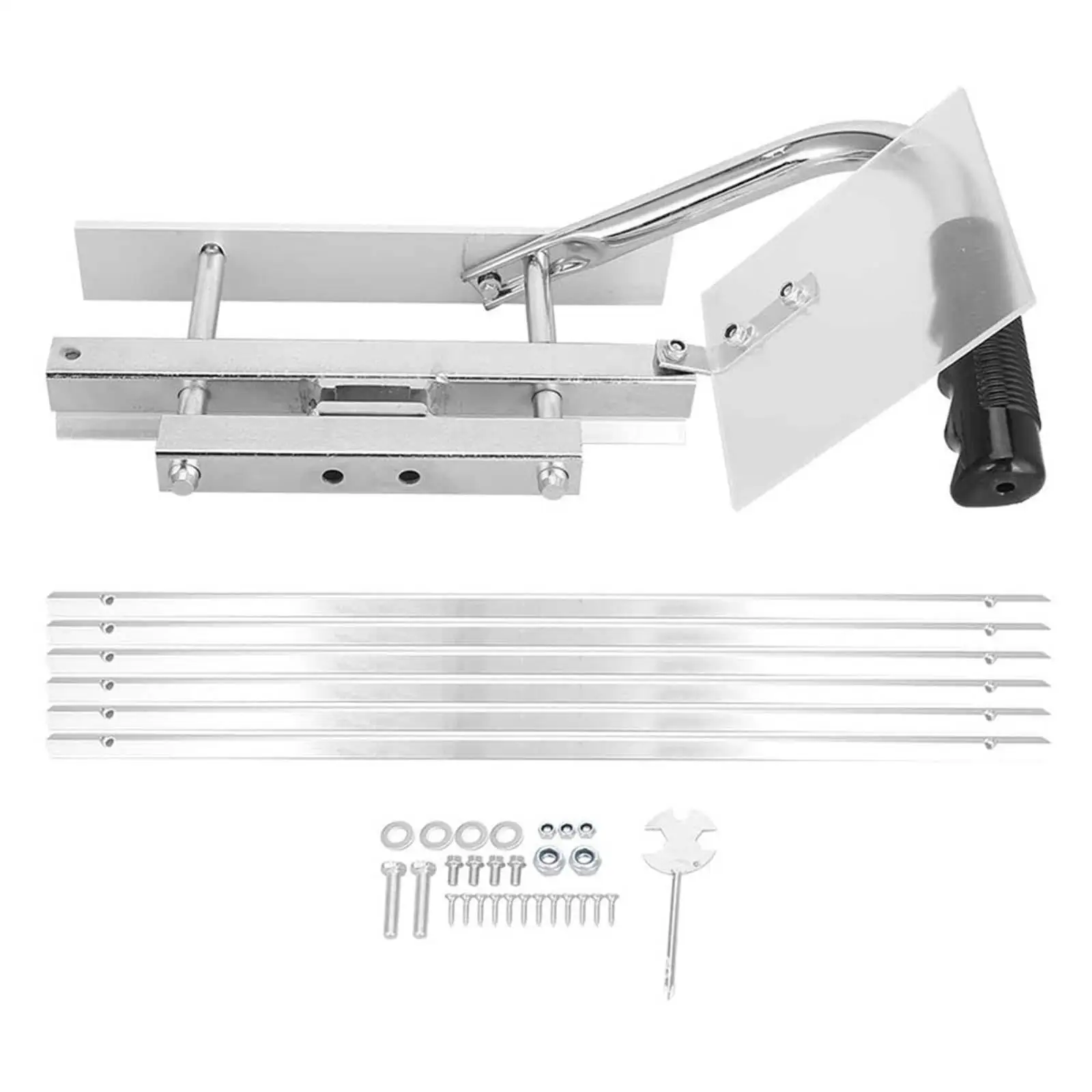 

Chainsaw Edging Sawmill Wood Cutting Square Edges Portable Vertical Chainsaw