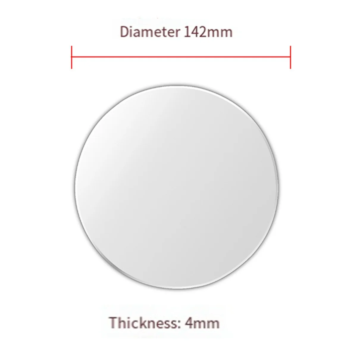 Металлическая подставка для динамика POP-lMetal для/Puls5 Подставка для беспроводного динамика Bluetooth Противоскользящая