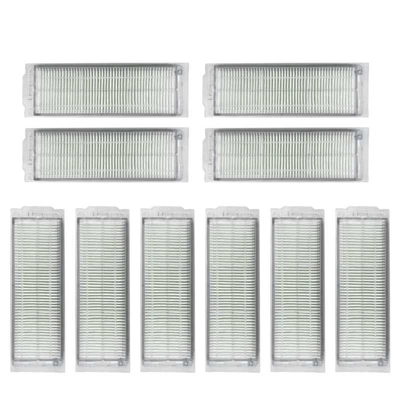 Подметальный робот-пылесос, фильтр, прочные чистящие инструменты для STYTJ03ZHM C101, дропшиппинг