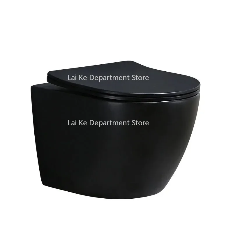 

A Hot sale Sanitary Ware Water Closet Wall Hanging Mounting Bowl Toilet
