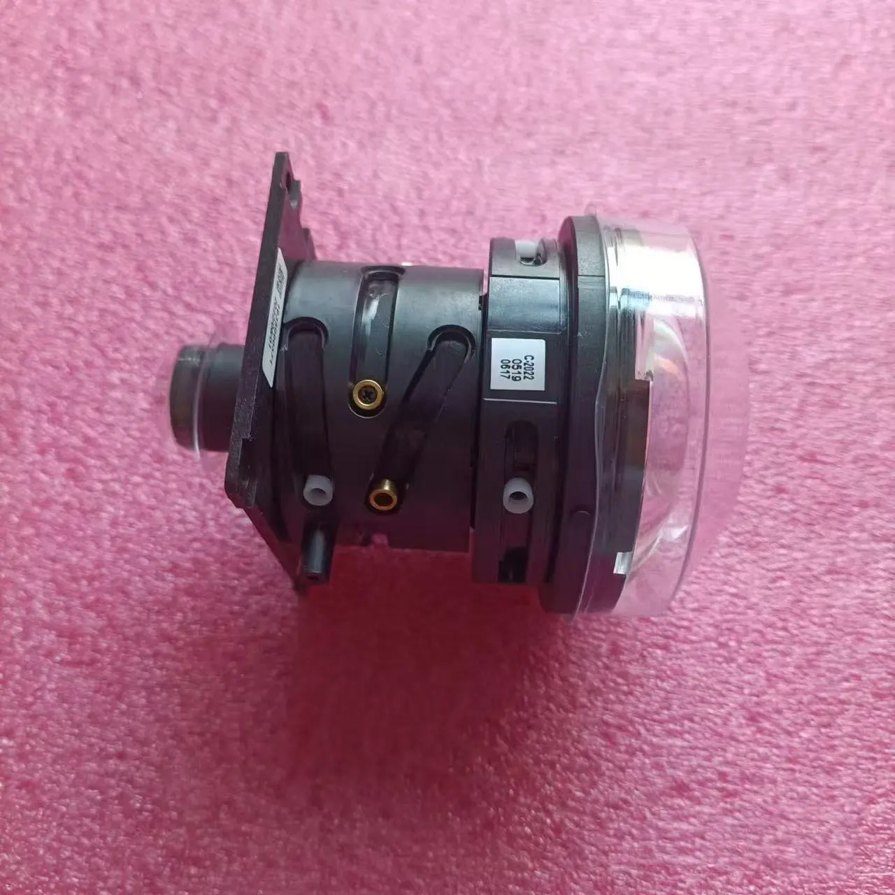 

Новый и оригинальный зум-объектив для проектора BenQ EP6625D W1210ST MX3084ST+ MP515ST MP525ST W1080ST+ VH580ST