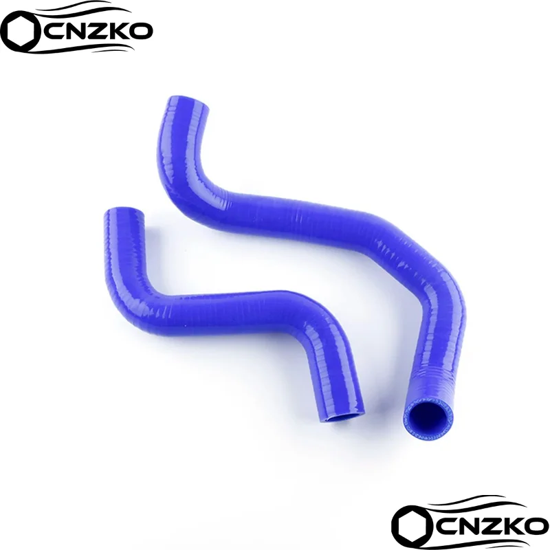 For 1995-1999 Nissan Maxima Cefiro A32 VQ30DE Silicone Radiator Coolant Hose Kit 1996 1997 1998