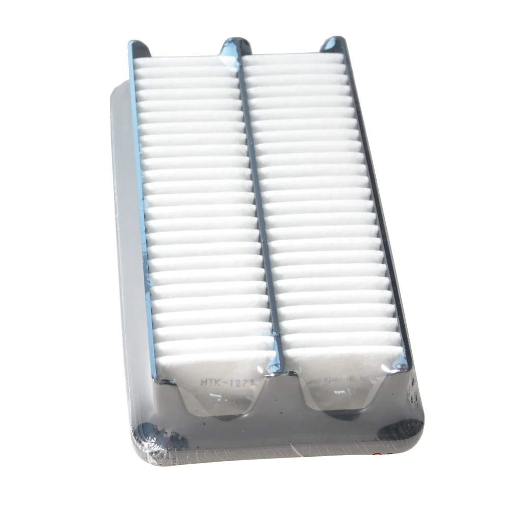 4pcs Filter Set For Baic BJ20 1.5T 2015-2020 2018 Beijing 4A91T Petrol Engine Oil Fuel Cabin Air Filter Accessories C00003696