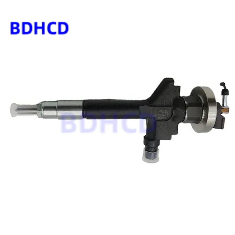 BDHCD Wtryskiwacz oleju Wtryskiwacz paliwa Common Rail RF5C13H50A 095000 -5030 095000 -5031 095000 -5870 dla Mazda 6 RF5C-13-H50A