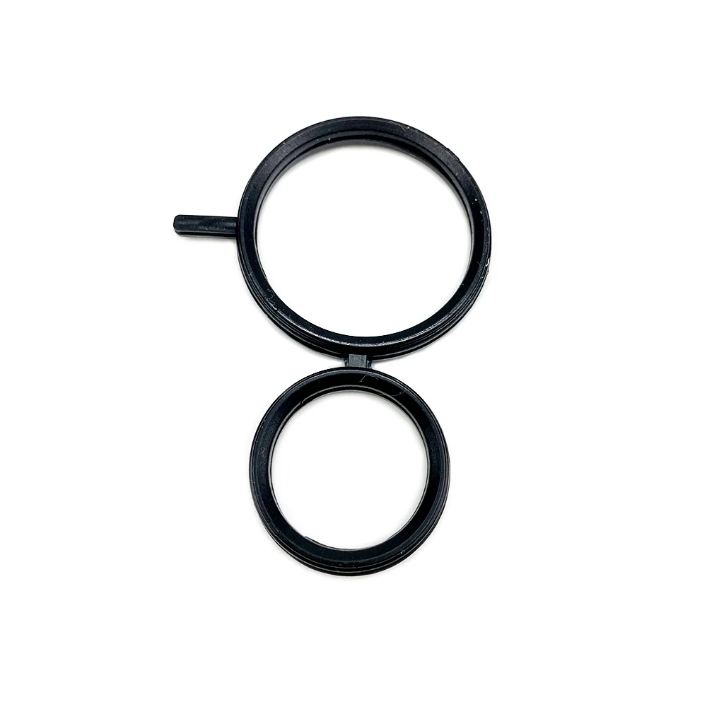 Engine Cylinder Head Rear Water Plug Gasket For BMW N46 E82 E87 E90 E92 E93 E60 X1 X3 Z4 Car Accessories 11537505657 Seal Ring - Image 3