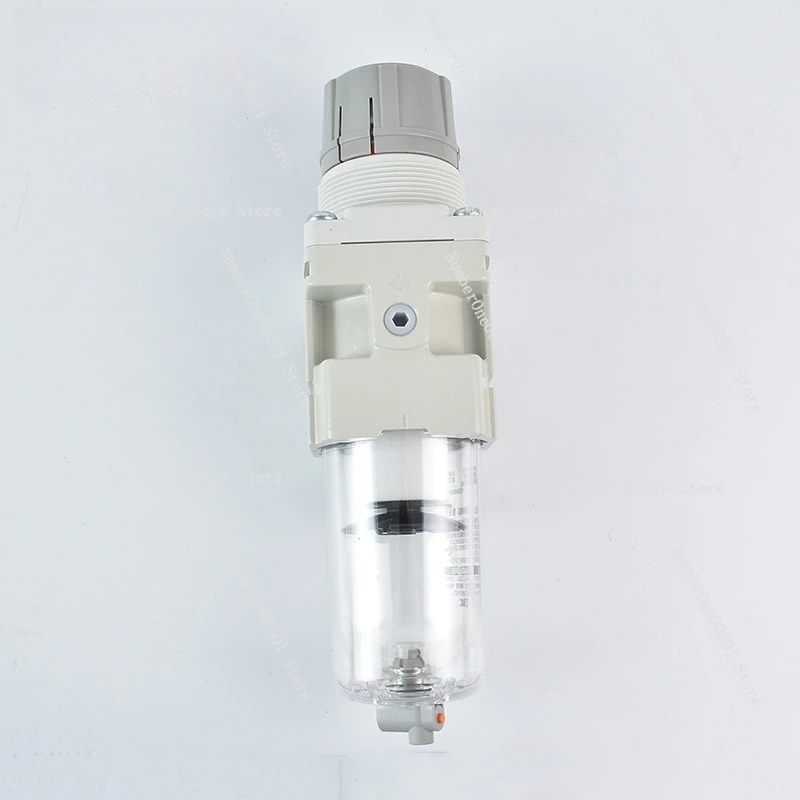 AW30-03-A B G BG-A Filter Regulator  Original Pneumatic Pressure Valve Air Source Unit