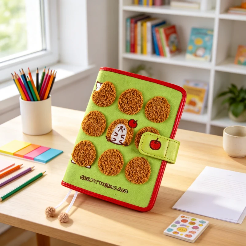 set-regalo-con-diario-in-peluche-a6-per-ragazze-taccuino-con-copertina-morbida-e-carta-resistente-al-sbavamento-ideale-per-appunti-scolastici-e-scrittura-quotidiana