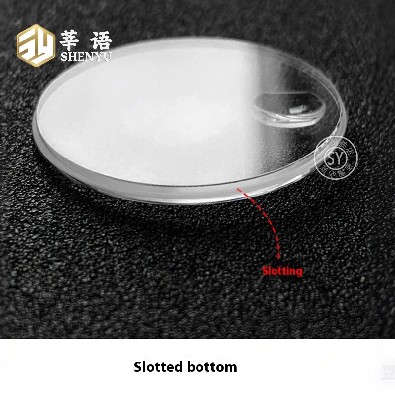 Sapphire Crystal Fo… - image