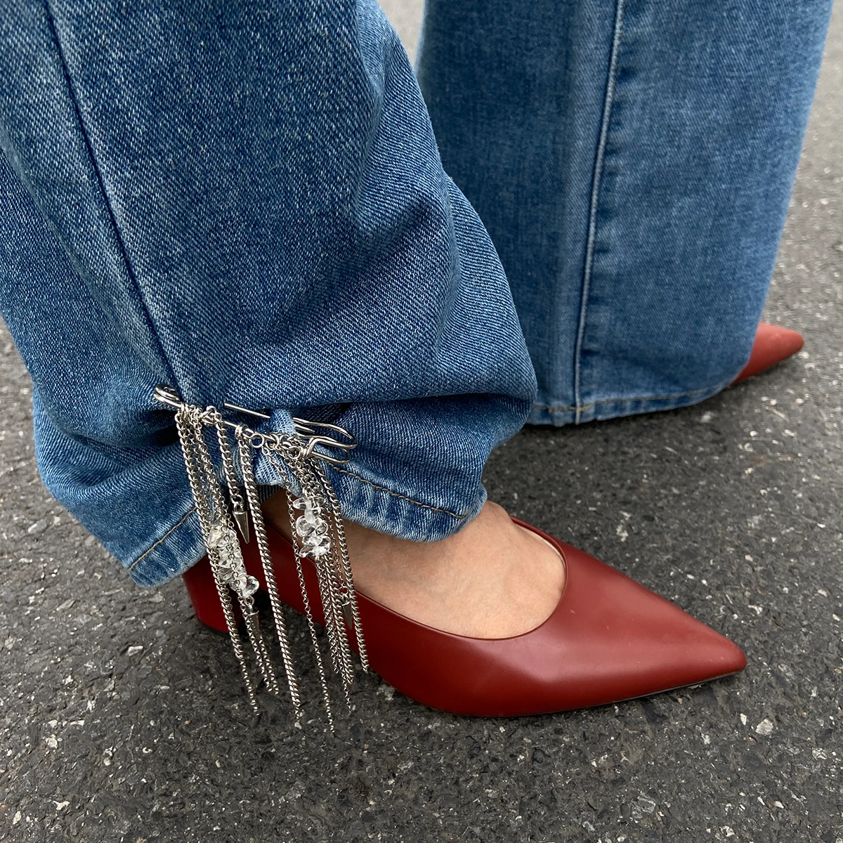 Thumbnail 3 - #30 Latest Anklets Offers