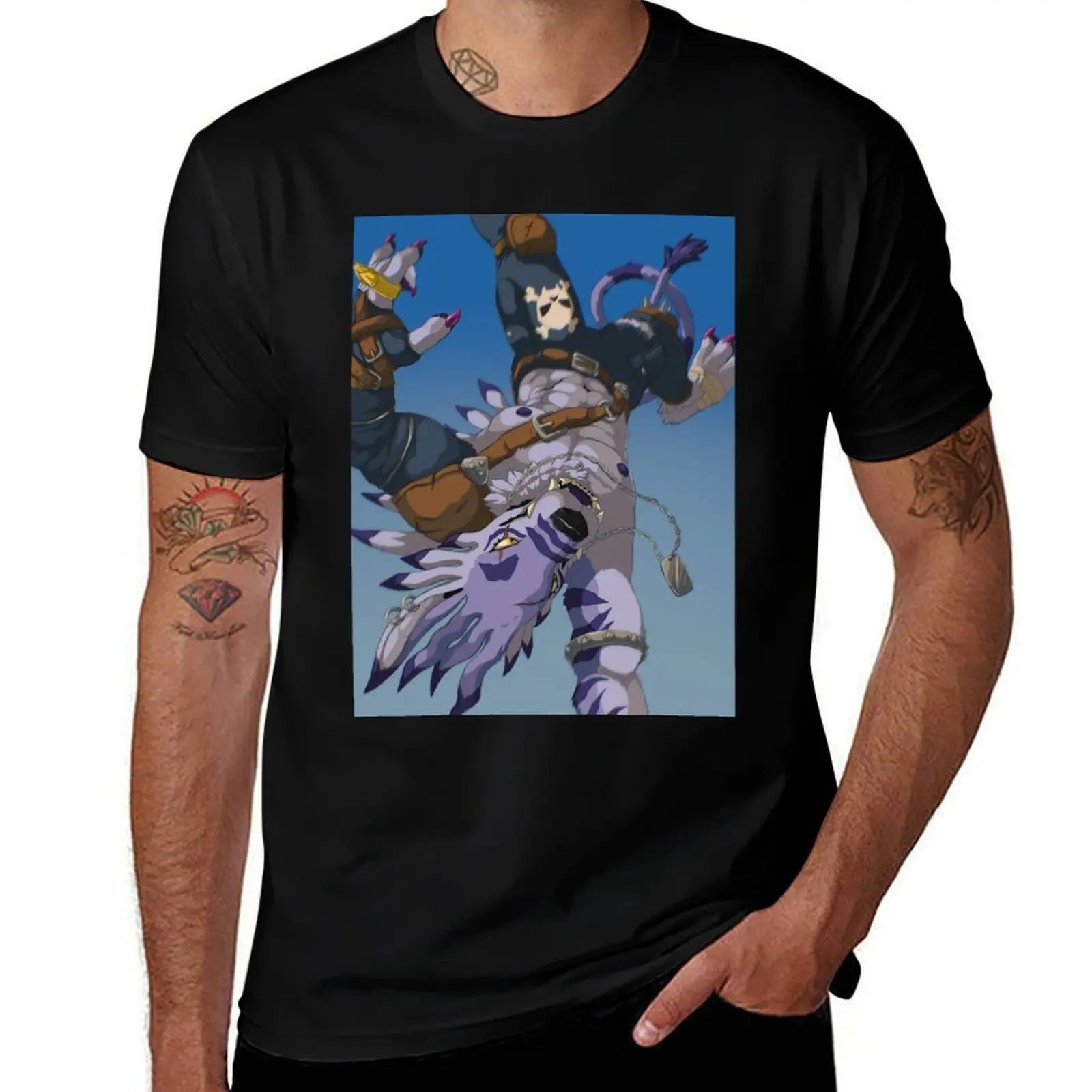 

*CHILDHOOD CRUSH* T-Shirt blanks valentines clothes graphic tee shirt oversized t shirts for men