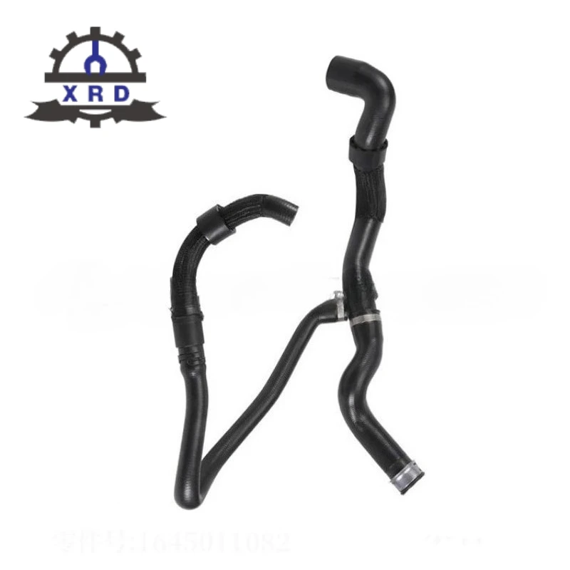 

1645011082 A1645011082 Engine Coolant Radiator Upper Hose For Benz W164 GL320 ML320 ML350