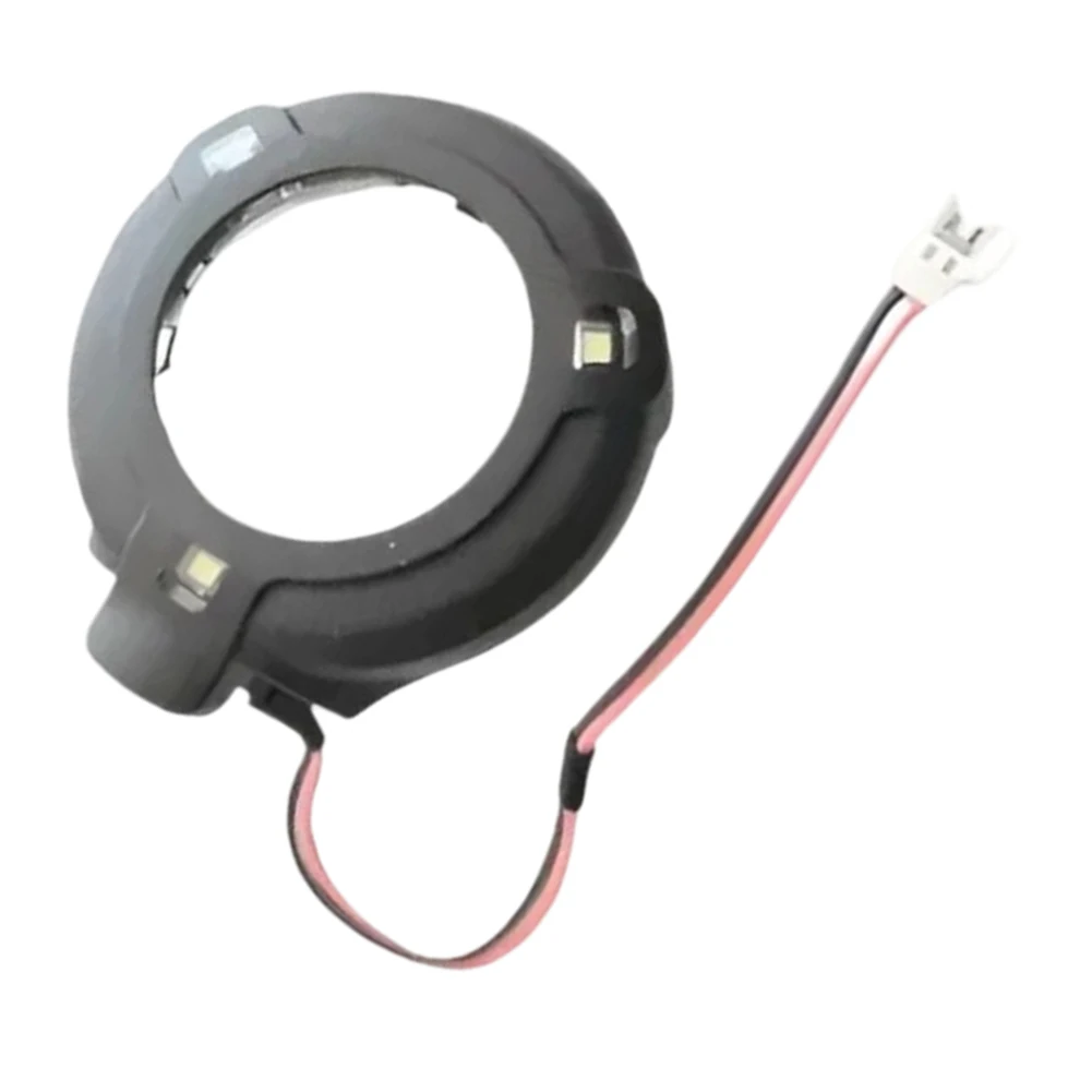 Wrench Work Light Replacement Led Lamp High Brightness for illumination Compact Design Easy Installation For DCF921P2