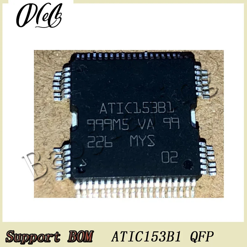 ATIC153B1 IC Chip For Automotive computer board engine repair