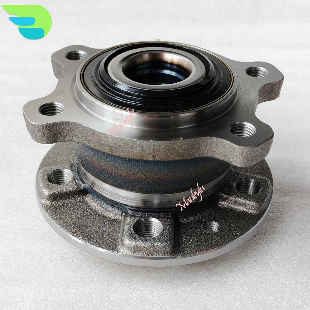 

Rear wheel Bearing Hub (4WD) 30794978 For VOLVO S80Ⅱ 2006 2007 2008 2009 2010 2011 2012 2013 2014 3T-