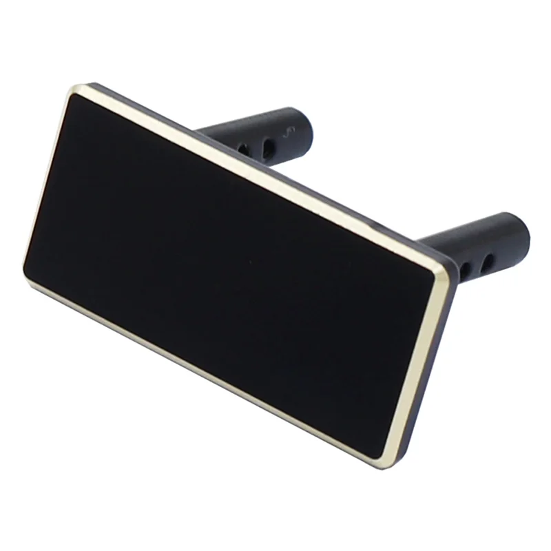 

X65A_Латунные крепления передней стойки кузова для AXIAL AX24 1/24 RC Crawler, детали для обновления автомобиля