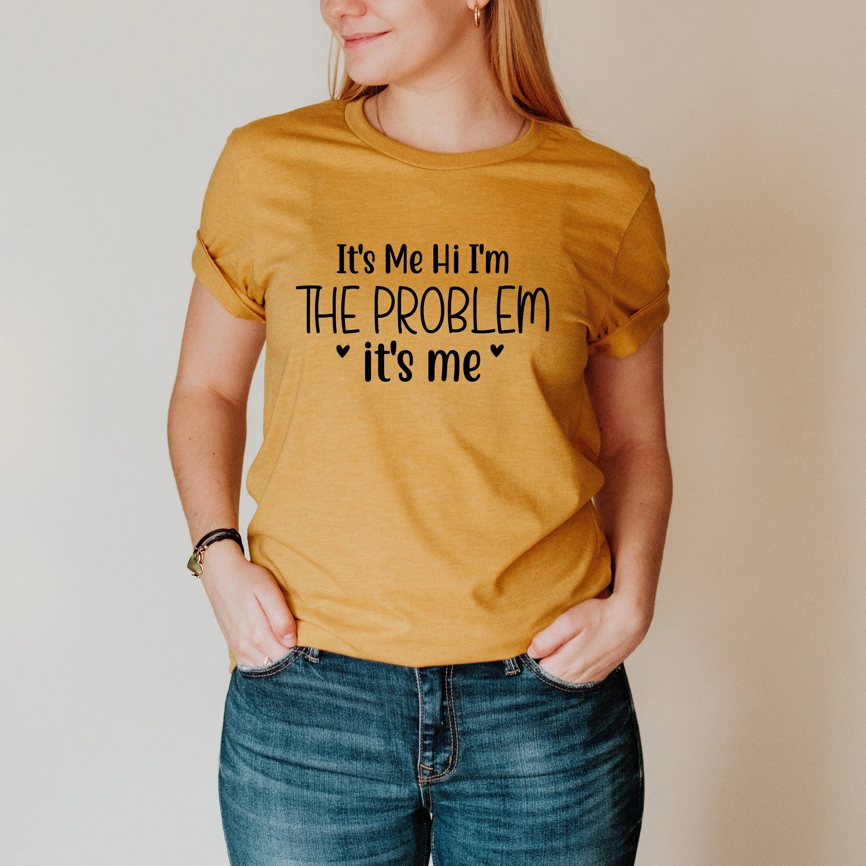 It'S Me Hi I'M The Problem T Shirt Funny Trending Now Midnights Swifter Anti Hero