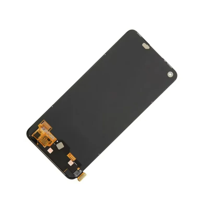 AMOLED LCD for 6.4 inches OPPO Realme 11 4G RMX3636 LCD Touch Screen Digitizer Assembly with Repair Tool and Glue for realme 11