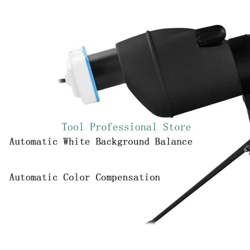 57QF 300,000픽셀 천체 망원경 USB 포트용 천체 망원경 액세서리