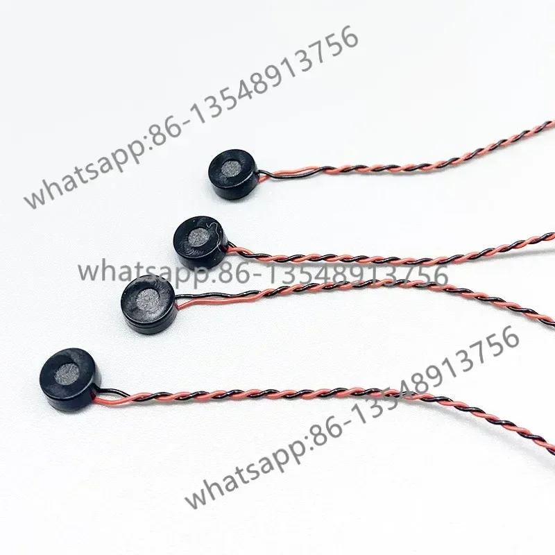 6027/6022 strong anti-high sensitivity long-distance automatic speech recognition microphone spot