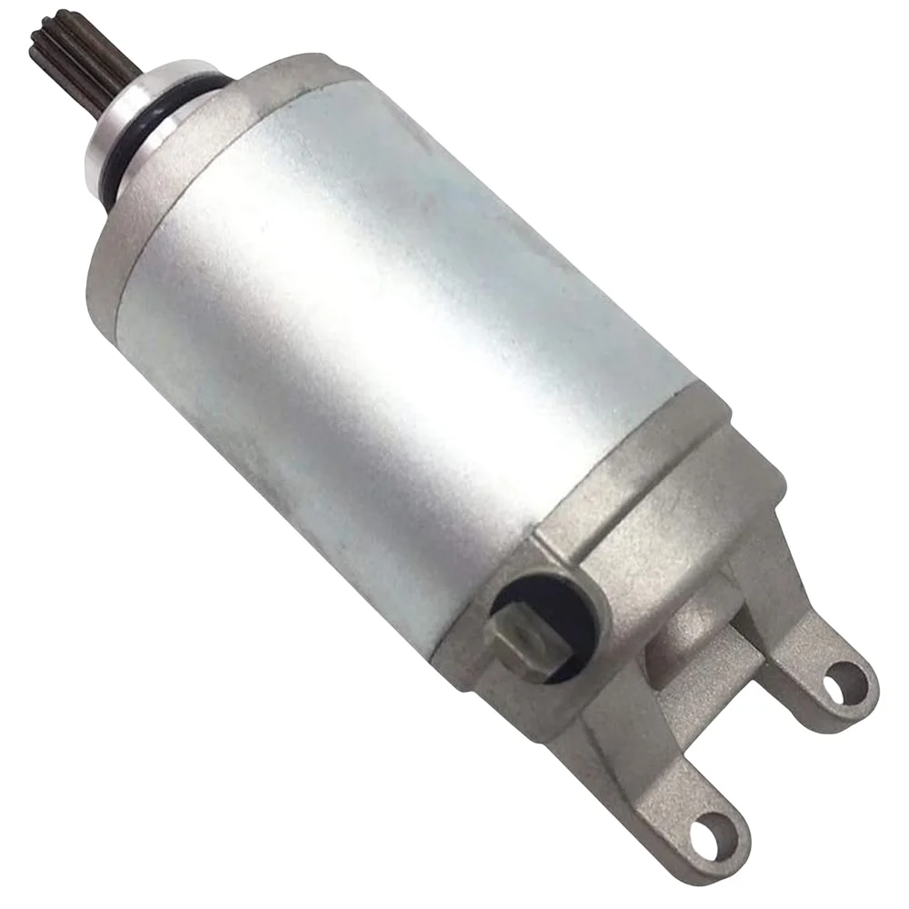Starting Electrical Engine Starter Motor Fits For SUZUKI AN250 Burgman 250 AN400 Burgman 400